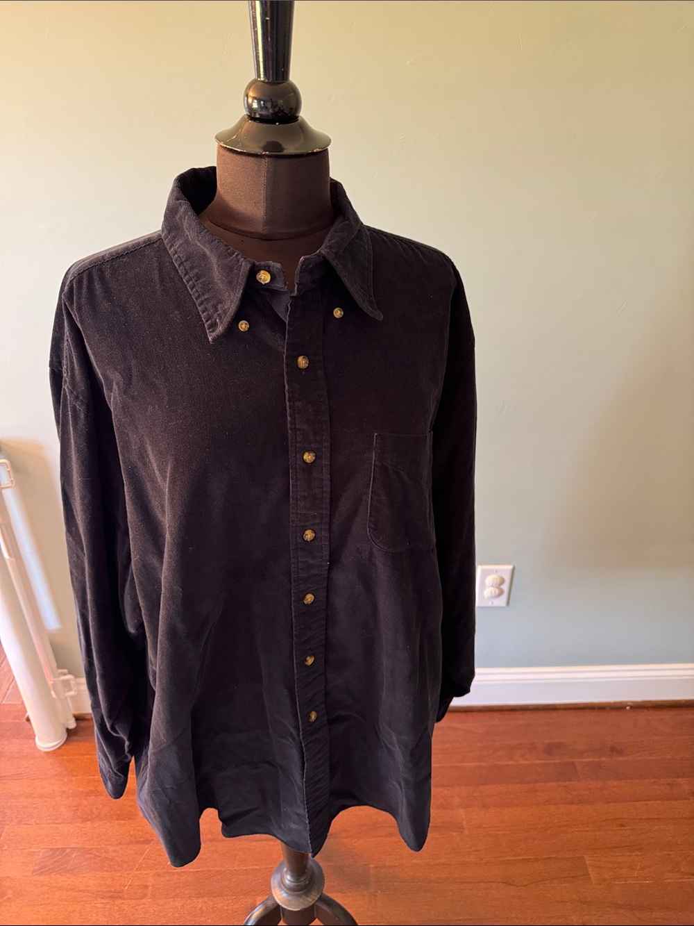 Brooks Brothers Button Down Shirt